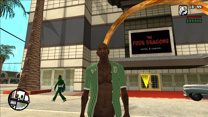 mod